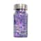 12 Pack: Color Shift Purple &#x26; Teal Specialty Polyester Glitter by Recollections&#x2122;